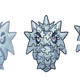 Illustration for article titled Puzzling Pupitar! Pokemon One a Day, Series 2!